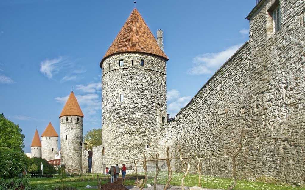 Estonie