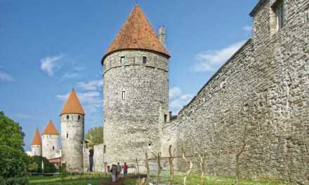 Estonie