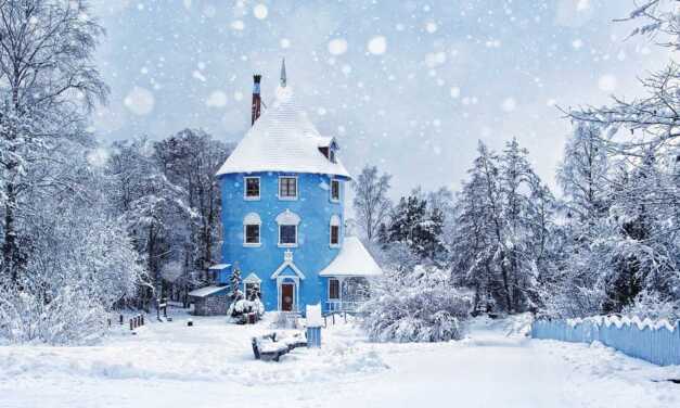 Finlande