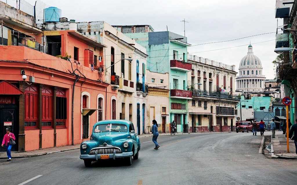 La Havane