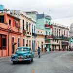 La Havane