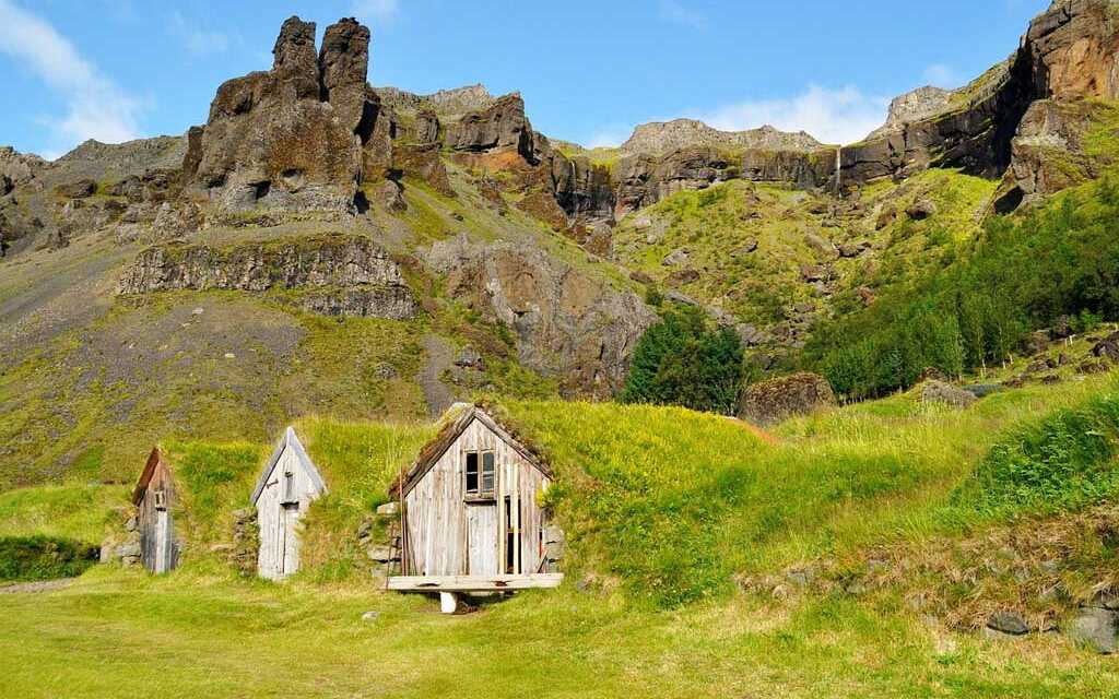 Islande