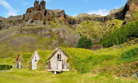 Islande