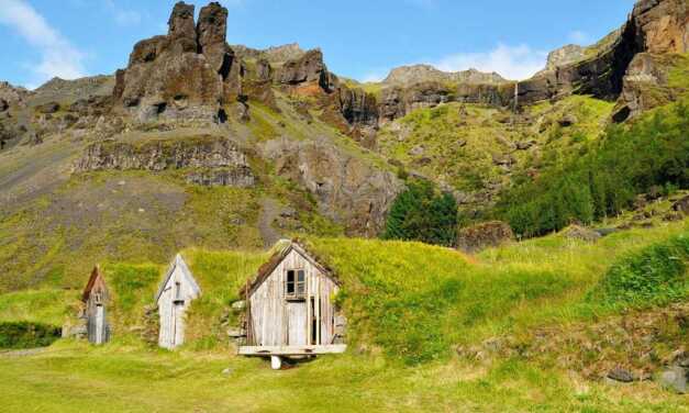 Islande