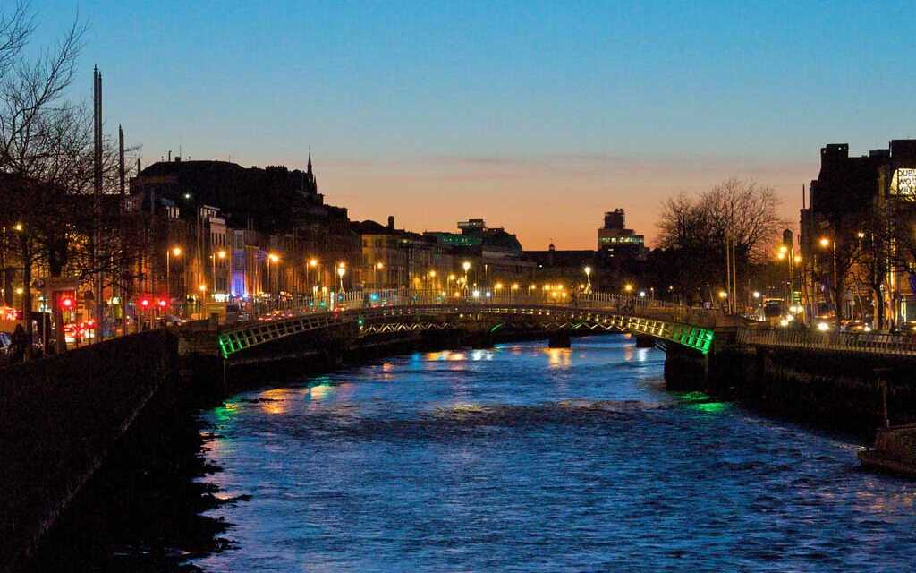 Dublin