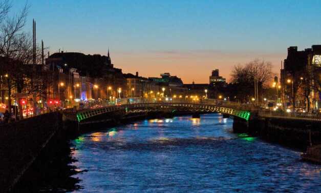 Dublin