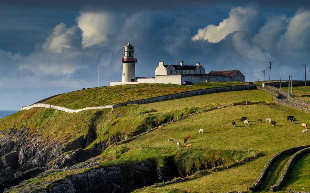 Irlande