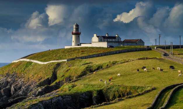 Irlande