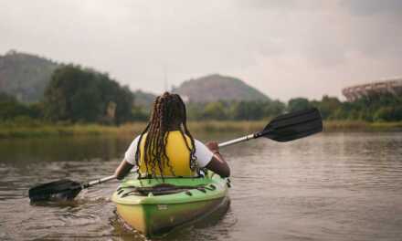 Kayak, Rafting et Hydrospeed : Matériel, Équipement et Top 7 Destinations