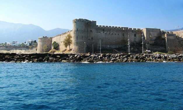 Chypre