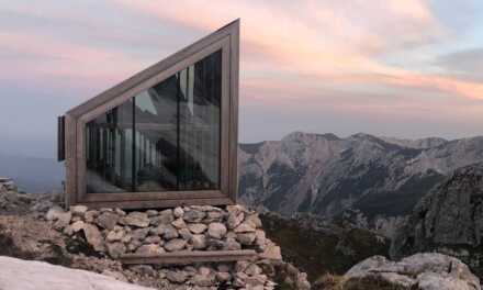 18 Logements et Hébergements Insolites à Voir