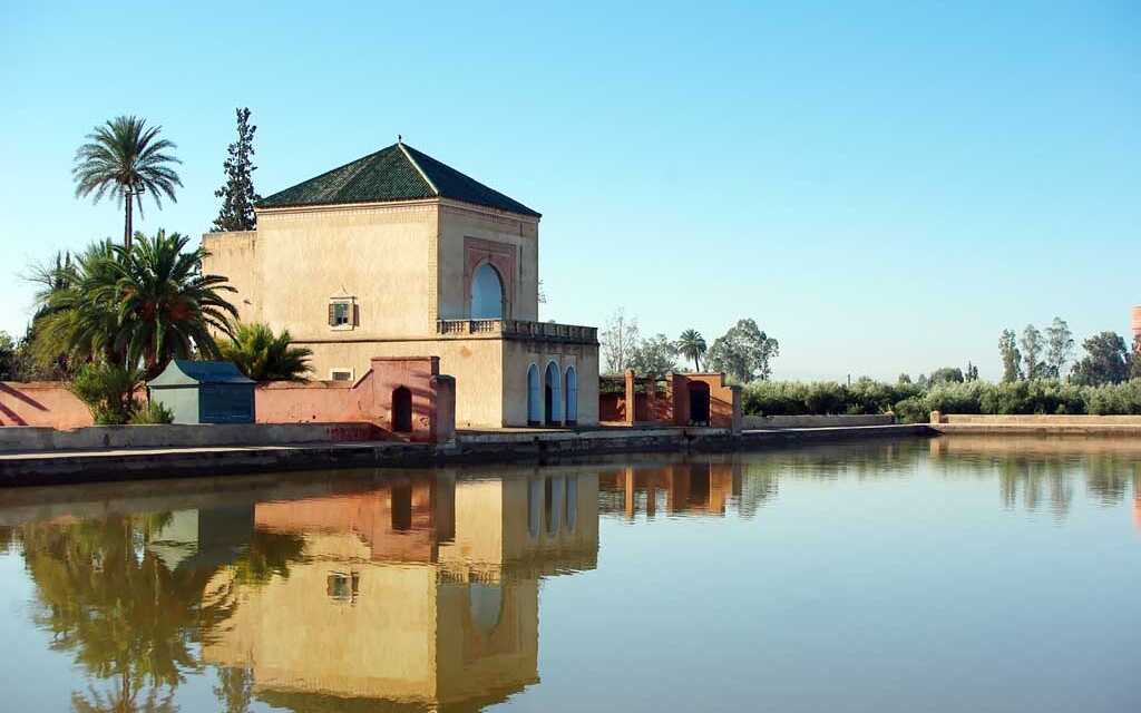 Marrakech