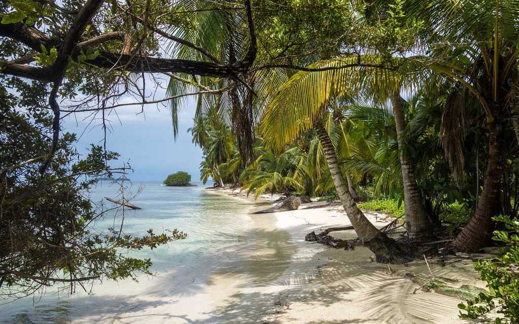 Panama
