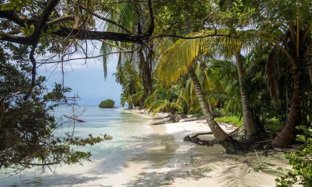 Panama