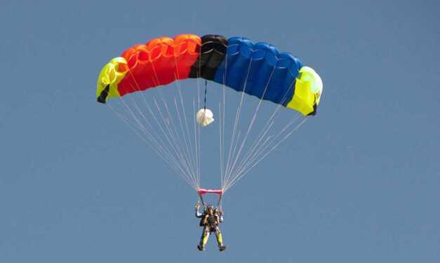 Saut en Parachute : Comment Pratiquer et Quels Équipements – Top 10 Destinations