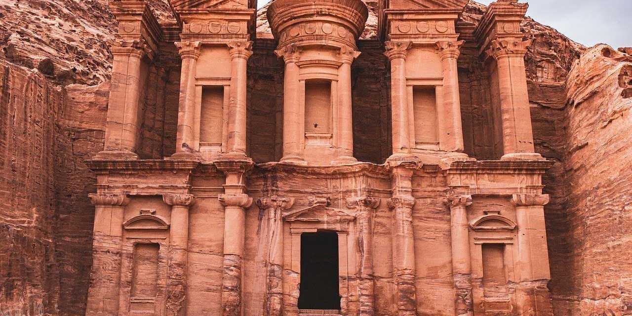 Jordanie