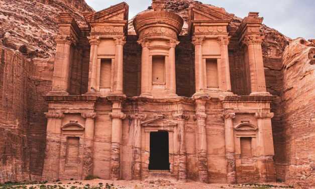 Jordanie
