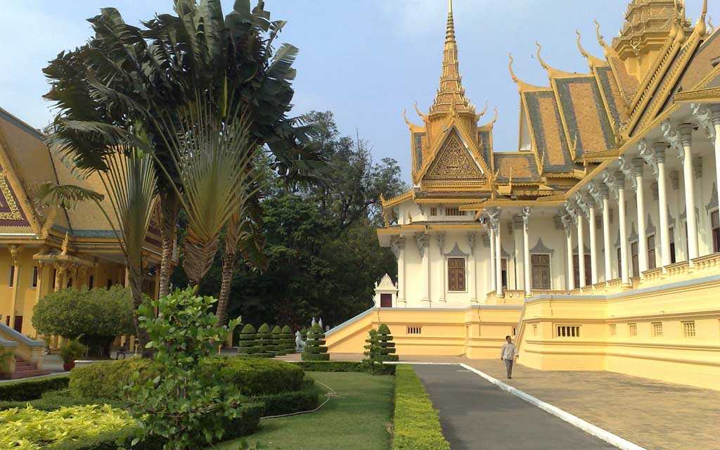 Cambodge