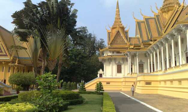 Cambodge