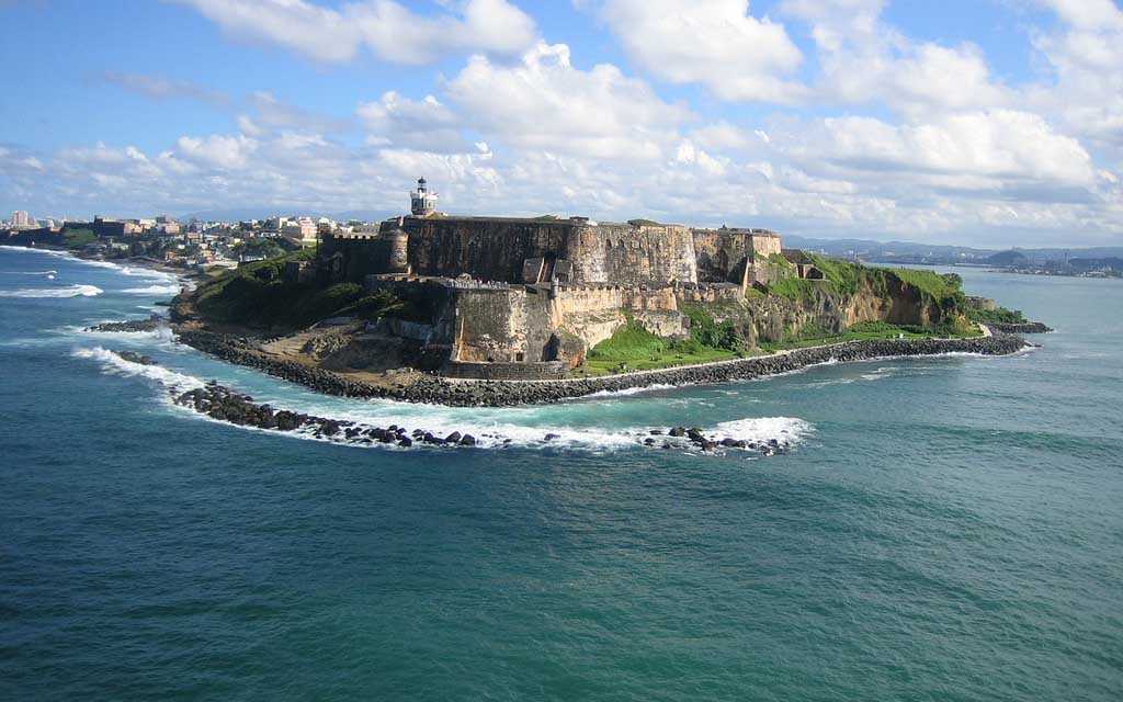 Porto Rico