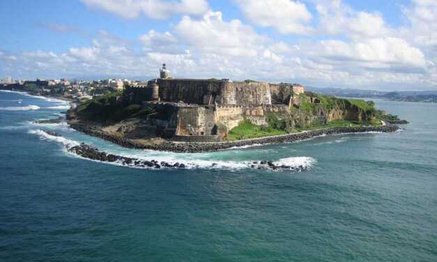 Porto Rico
