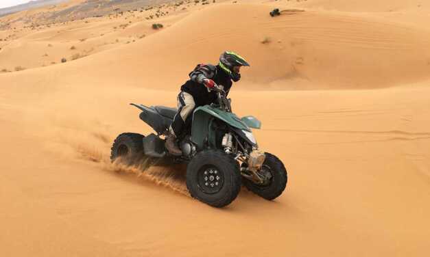 Randonnée en Quad, Buggy ou SSV : Comment Pratiquer – Top 10 Destinations