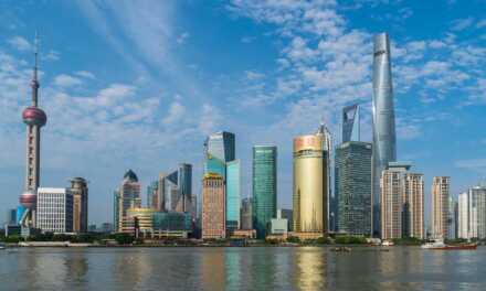 Shanghai
