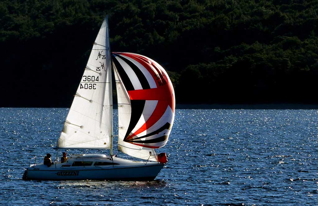 Spinnaker