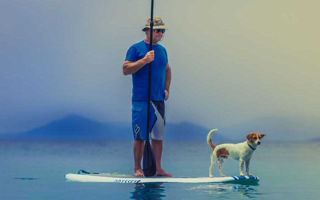 Stand Up Paddle et Yoga Paddle : Quand, Pourquoi et Comment Pratiquer ?