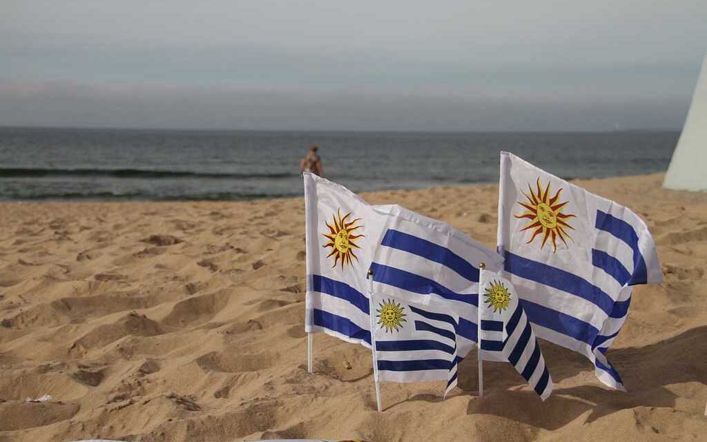 Uruguay