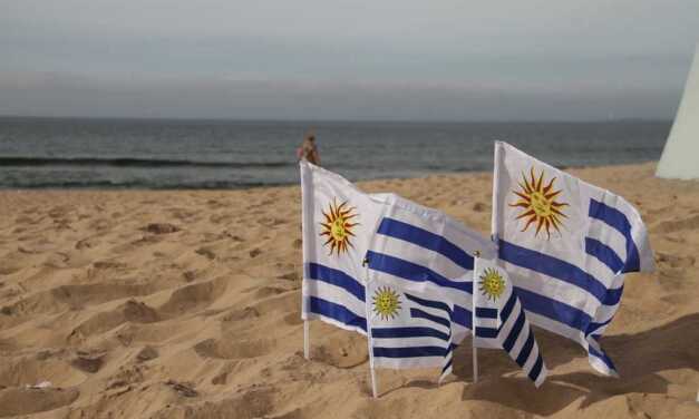 Uruguay