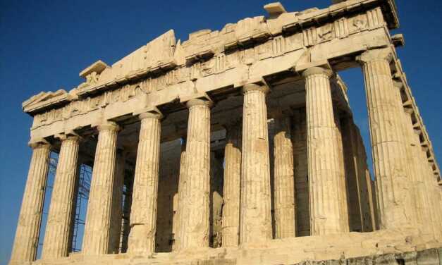 Athènes