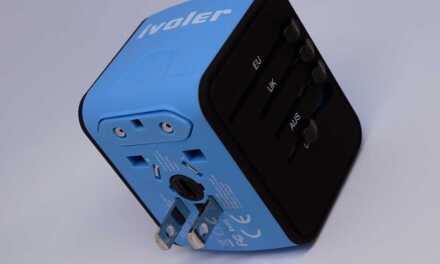 Buying Guide: How To Choose The Right Universal Travel Adapter
