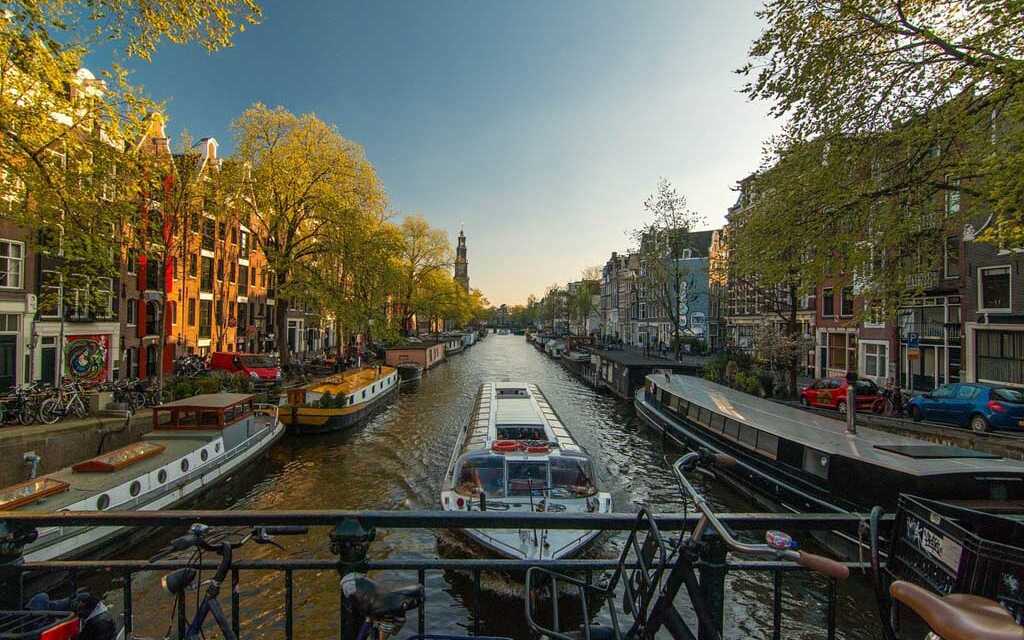 Amsterdam