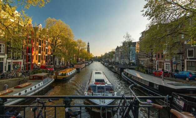 Amsterdam