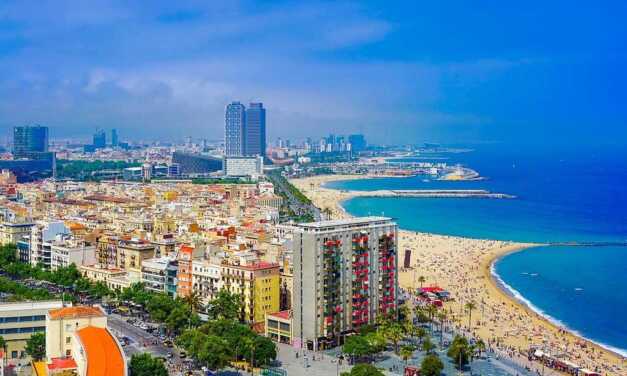 Barcelone