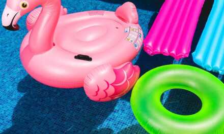 Guide d’achat : quel matelas ou bouée gonflable choisir ?