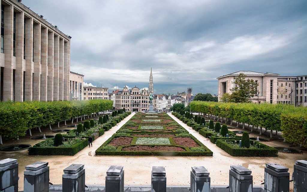 Bruxelles