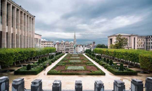 Bruxelles