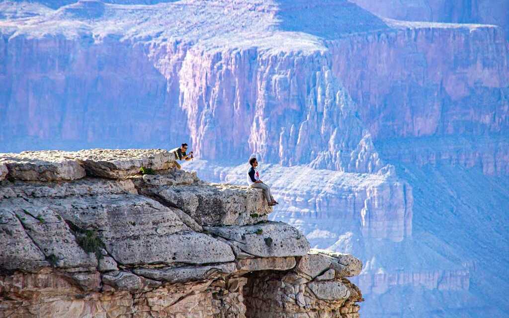 Top 15 des Plus Beaux Canyons et Gorges du Monde à Visiter