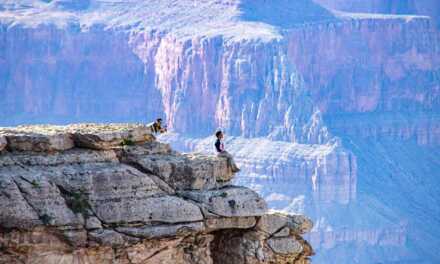Top 15 des Plus Beaux Canyons et Gorges du Monde à Visiter