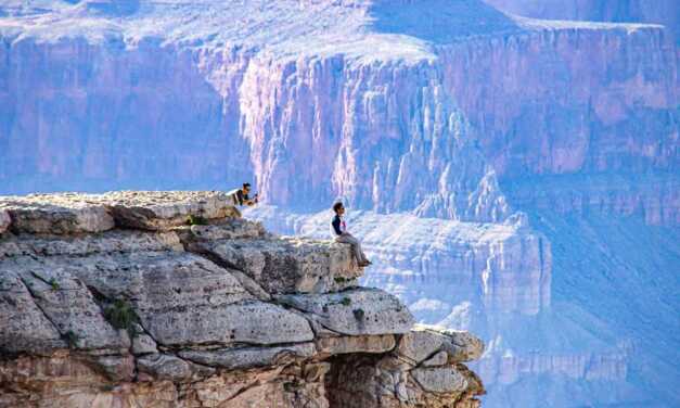 Canyoning : Comment Pratiquer la Descente du Canyon – Top 10 Destinations