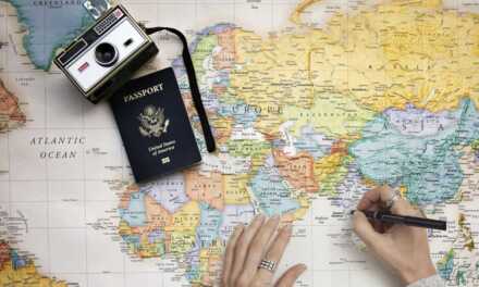 8 Tips for Traveling the World on a Modest Budget