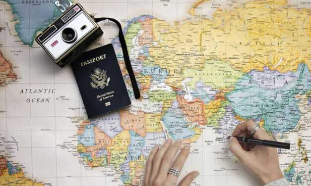 16 Astuces pour Faire le Tour du Monde avec un Budget Modeste
