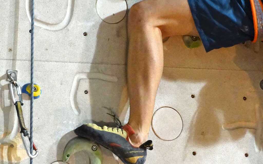 Buying Guide: Choosing The Right Climbing Shoes