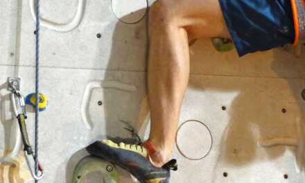 Guide d’achat : quels chaussons d’escalade choisir ?
