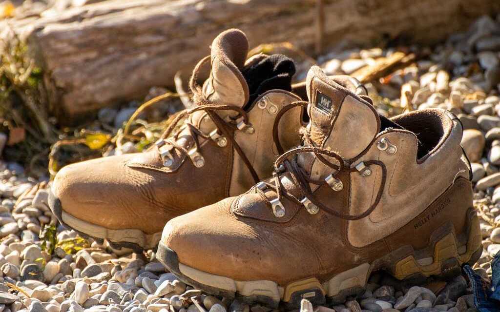 Guide d’achat : quelles chaussures de randonnée choisir ?