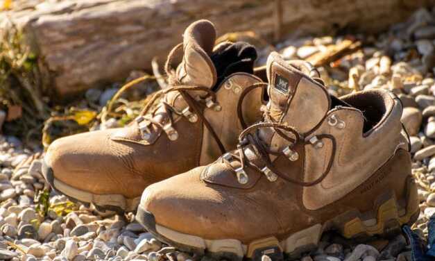Guide d’achat : quelles chaussures de randonnée choisir ?