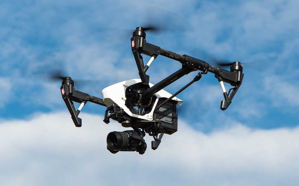 Guide d’achat : quel drone choisir ?