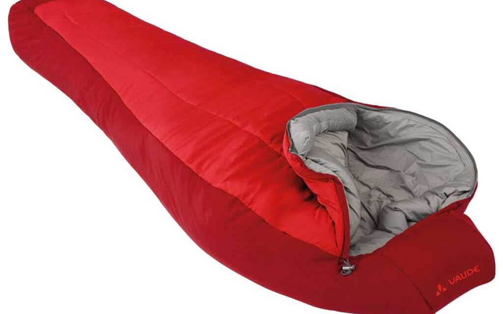 Guide d’achat : quel duvet ou sac de couchage choisir ?